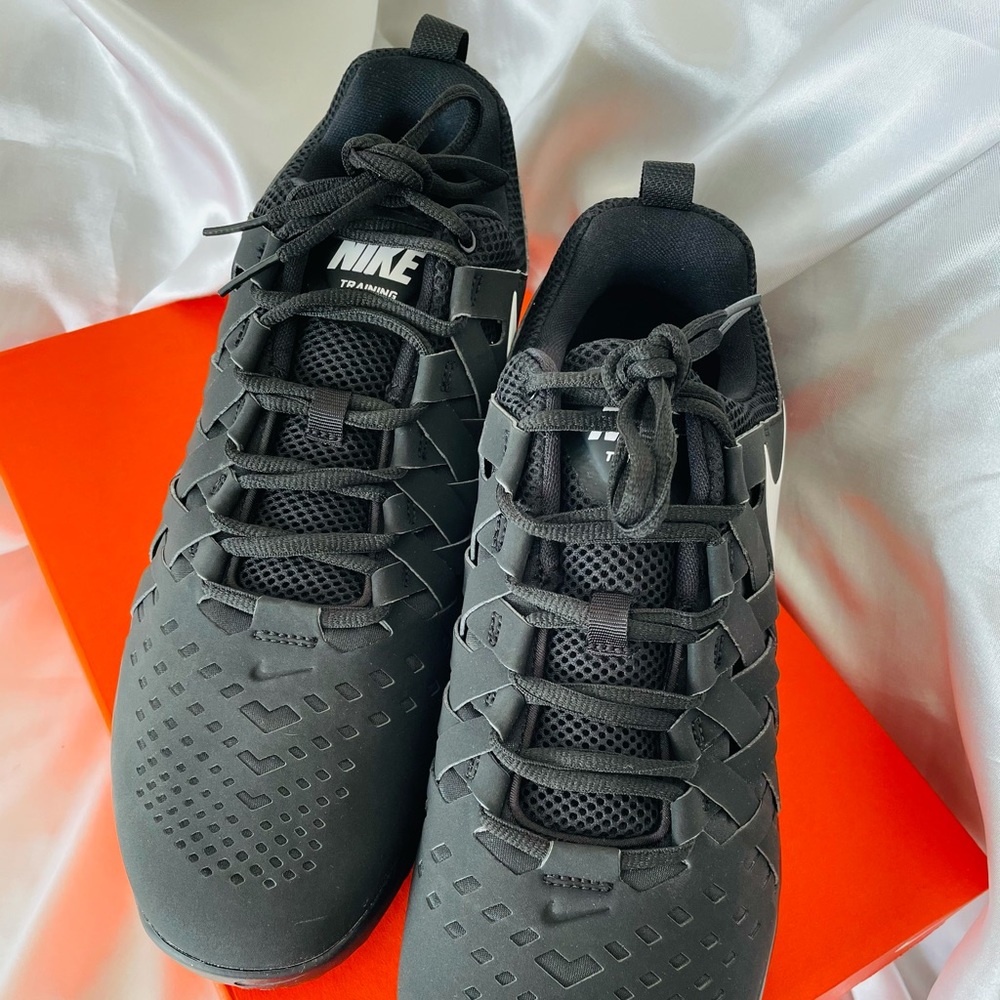 Men’s Nike Lunar TR TB Athletic Shoes